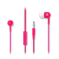 Audifono Manos Libres Earbuds 105- Pink Motorola - Miniatura 1