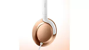 Audifono Manos Libres Everlite Shl4805Rg Philips 3