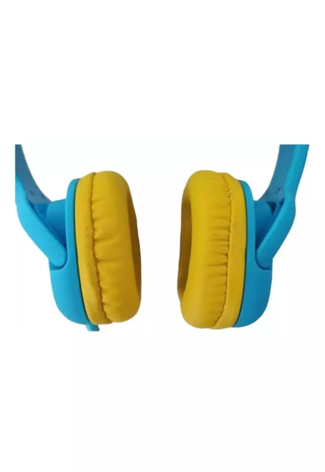 Audifono Manos Libres Infantil Celeste Dhh-1600 Hp 3