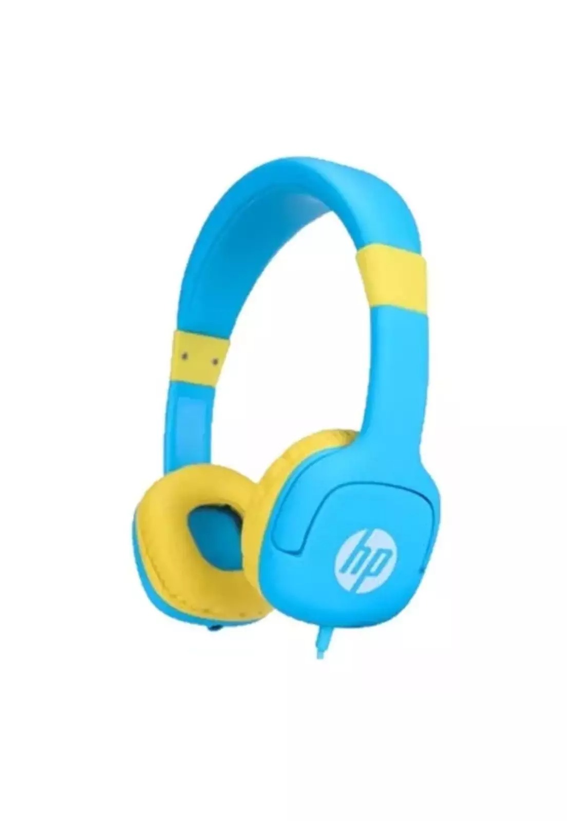 Audifono Manos Libres Infantil Celeste Dhh-1600 Hp 4