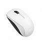 Mouse  Inalámbrico  Nx-7000 Genius White - Miniatura 2