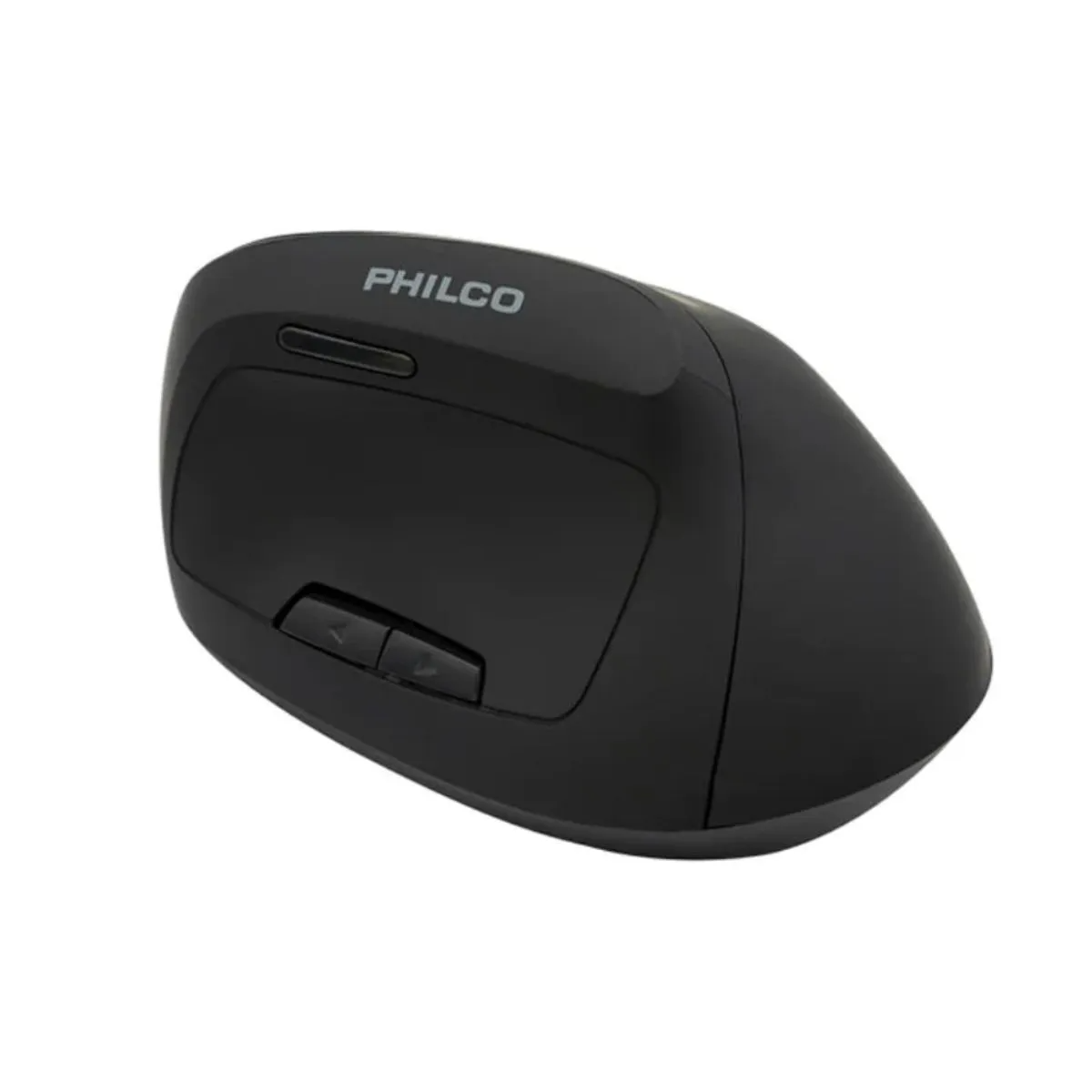 Mouse  Inalambrico  Vertical Recargable Pro Spk7346 Philco 2