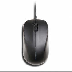 Mouse Alámbrico For Life Usb 3 Botones Kensington  1