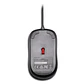 Mouse Alámbrico For Life Usb 3 Botones Kensington  - Miniatura 3