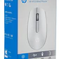 Mouse Alámbrico Hp M10 Blanco - Miniatura 4