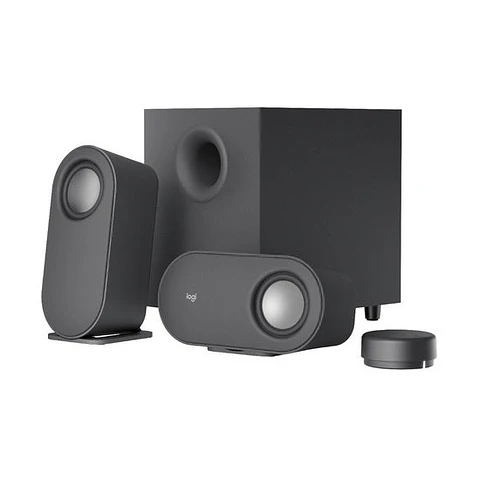 Subwoofer Z407 Bluetooth 80W Logitech