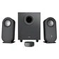 Subwoofer Z407 Bluetooth 80W Logitech - Miniatura 2