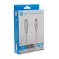 Cable Usb C/ A Lightning Dhc-Mf102-1Mt Hp - Miniatura 2