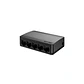 Switch Tenda Sg105M Gigabit Ethernet De 5 Puertos - Miniatura 1