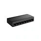 Switch Tenda Sg108M Gigabit Ethernet De 8 Puertos - Miniatura 2
