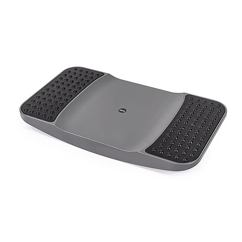 Tabla De Equilibrio Con Reposapies Fr-1072-Bk Aidata