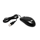 Mouse Alambrico Usb Ut-Mo750U Utek  - Miniatura 2