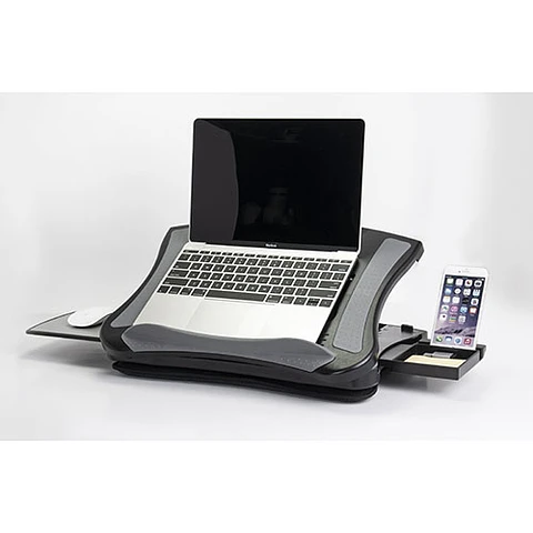 Tablero Portátil Multifunción Lapdesk Ld-1082 Bk