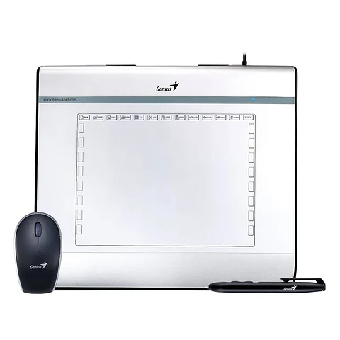 Tablet Digitalizadora I608X