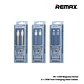 Cable Usb Tipo/C A Lightning Rc-C160 30W Black Bagcase Remax - Miniatura 2