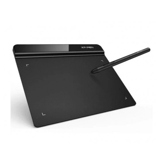 Tableta Digitalizadora Xp-Pen G640 1