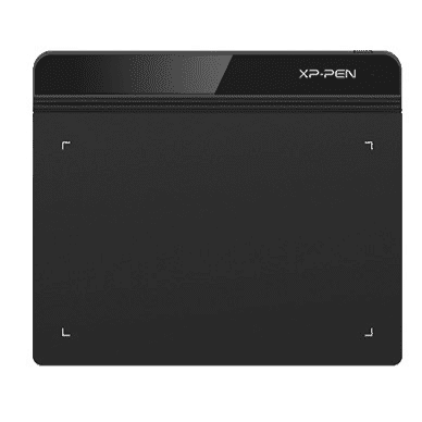 Tableta Digitalizadora Xp-Pen G640 2