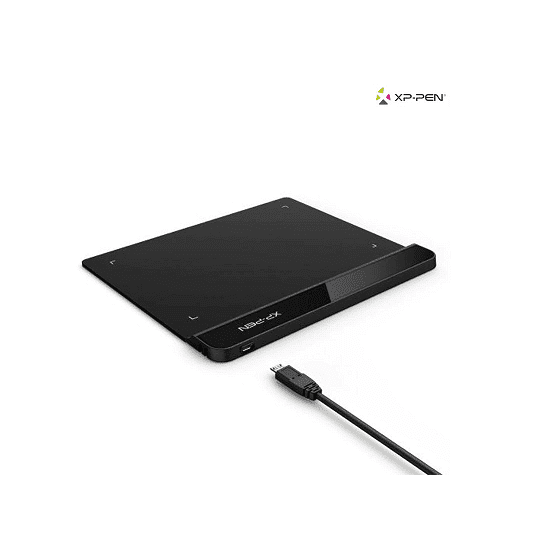 Tableta Digitalizadora Xp-Pen G640 3