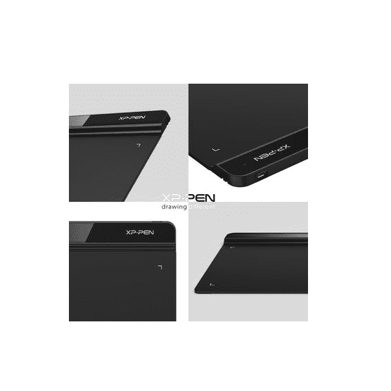 Tableta Digitalizadora Xp-Pen G640 4