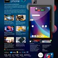Tablet Studio Phone Pro 10″ Octa-Core, 4Gb, 128Gb, 4G Lte - 9342 - Miniatura 5