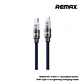Cable Usb Tipo/C A Lightning 30W Rc-C129 Blue Remax - Miniatura 1