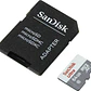 Tarjeta De Memoria Microsd 64Gb Ultra Sandisk - Miniatura 1