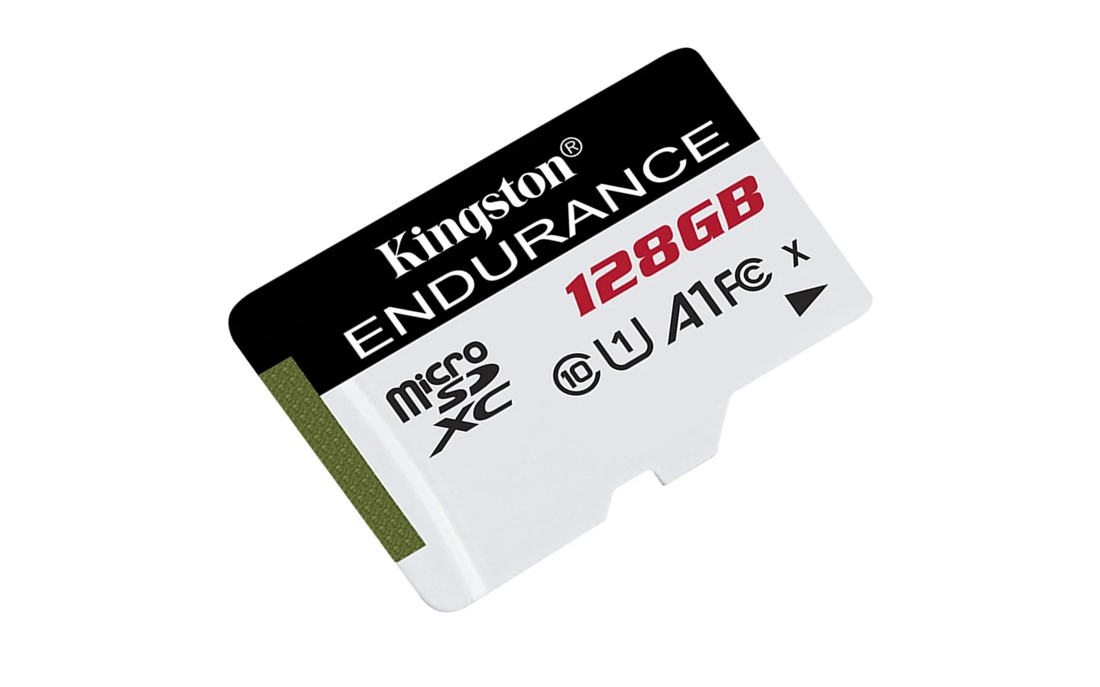 Tarjeta Microsd Kingston High-Endurance 128Gb  2