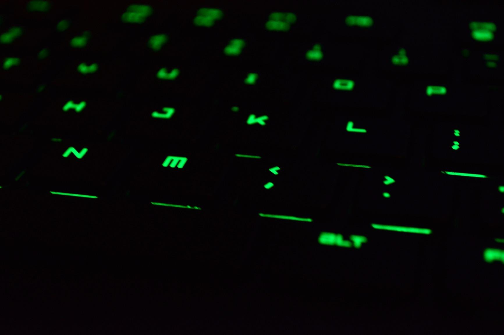 Teclado Gamer  Deathstalker Essential  Razer 1