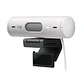 Cámara Web Brio 500 White Logitech - Miniatura 2