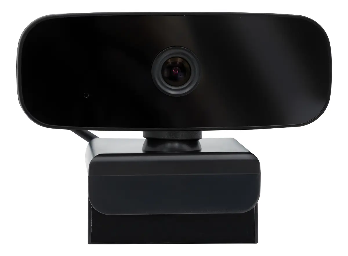 Camara Web Easy To Connect Full Hd 1080 Spl6506Ba Philips 1