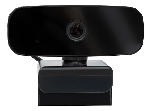 Camara Web Easy To Connect Full Hd 1080 Spl6506Ba Philips