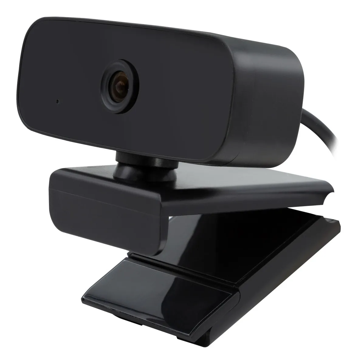 Camara Web Easy To Connect Full Hd 1080 Spl6506Ba Philips 3