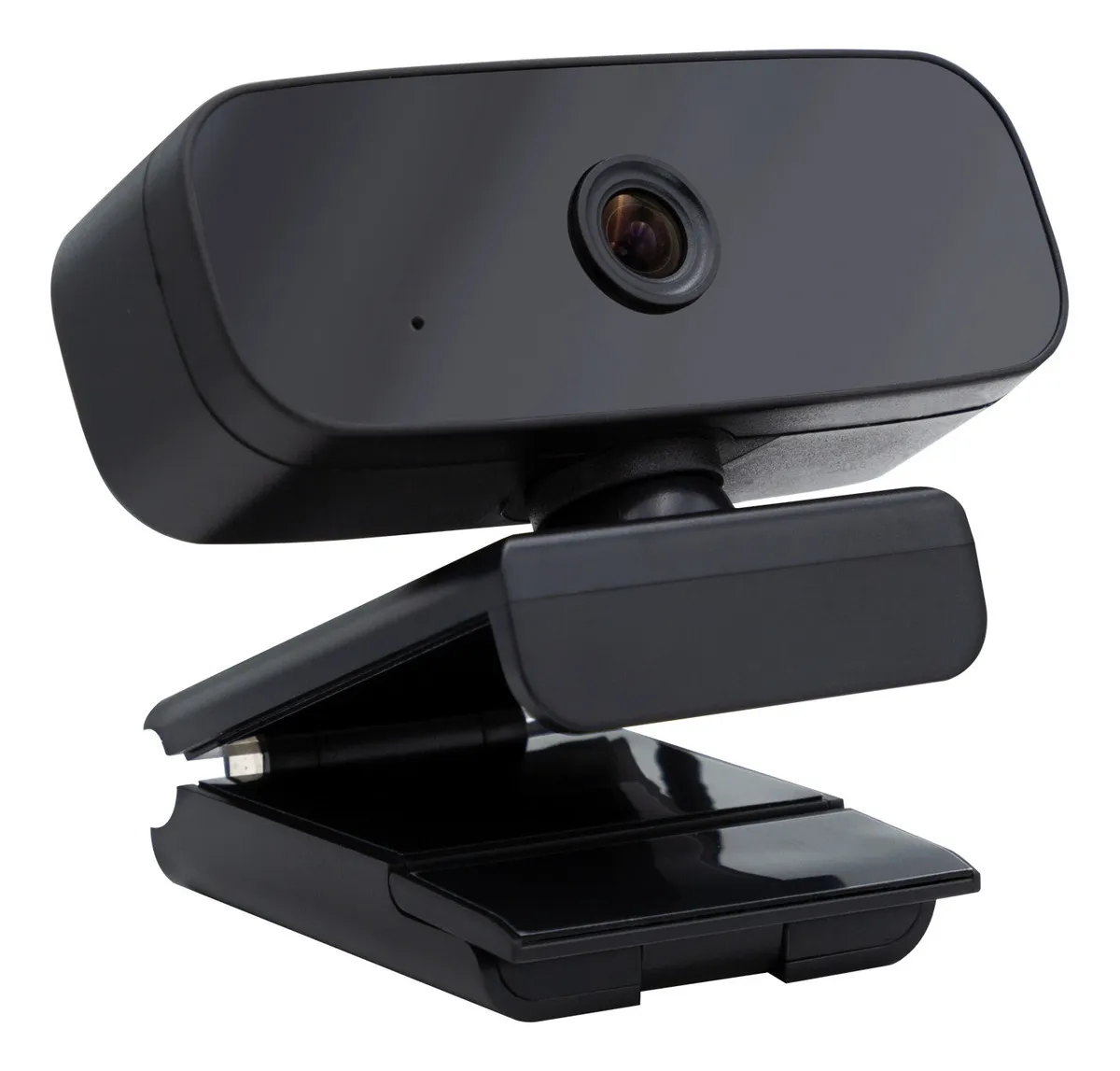 Camara Web Easy To Connect Full Hd 1080 Spl6506Ba Philips 5