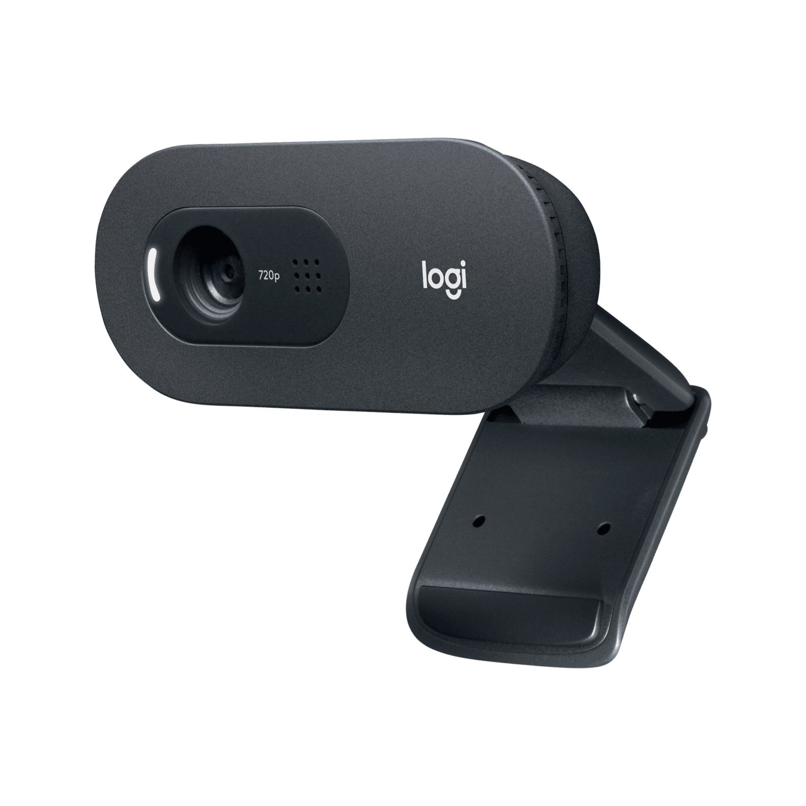 Cámara Web Logitech C505 Hd 720P 2