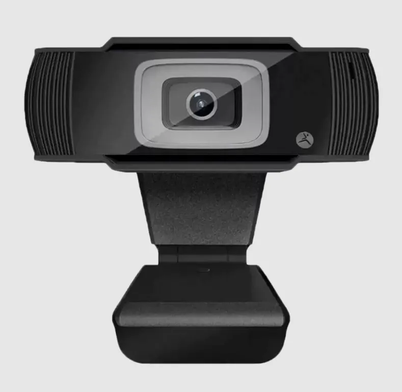 Cámara Web P106 Philips 720P Full Hd  4