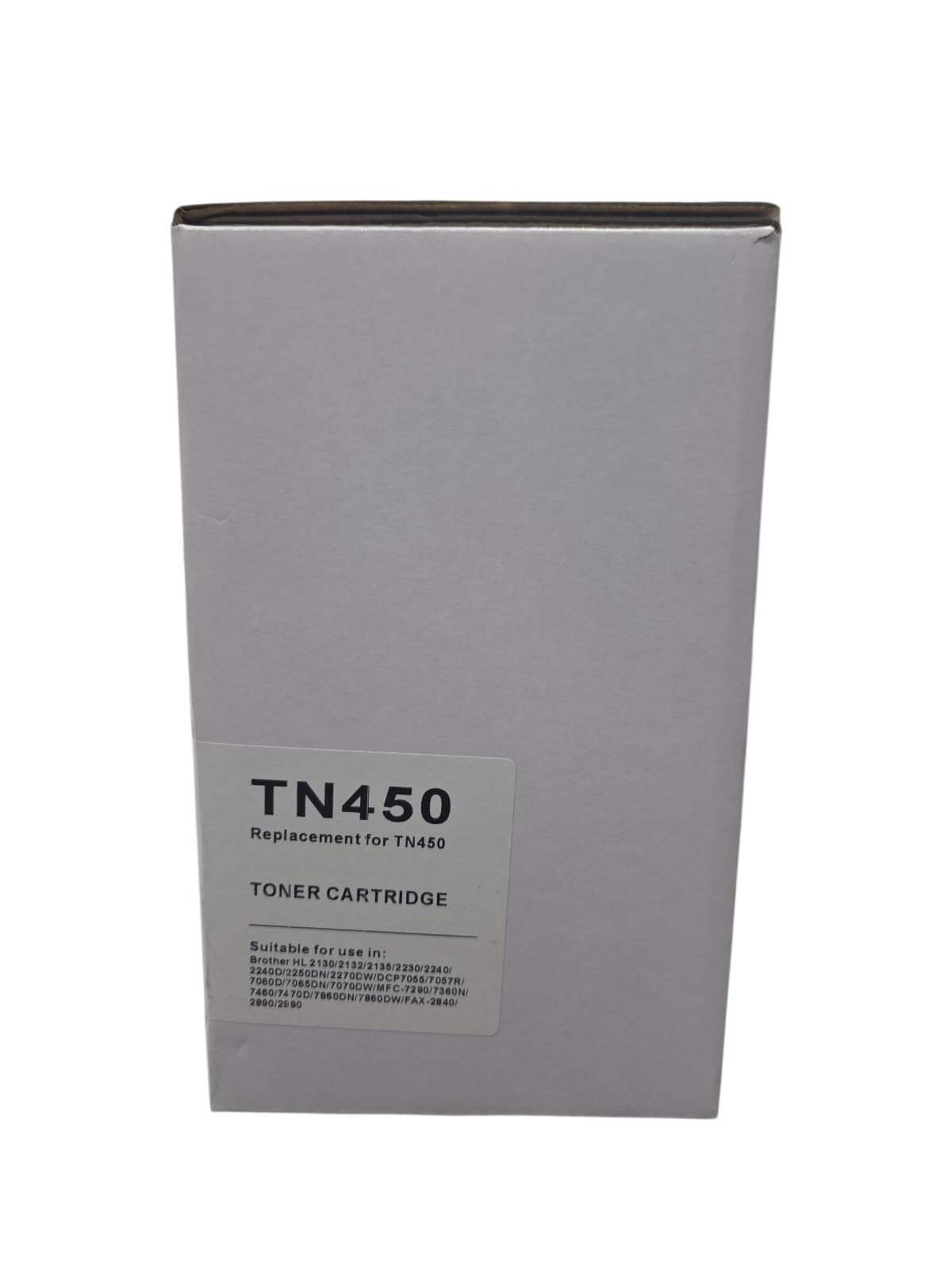 Tóner Alternativo Universal  Tn-450//410 2