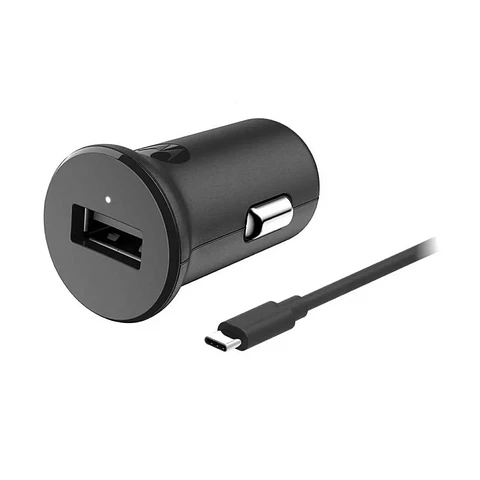 Cargador De Auto Turbo Power 18W Usb 3.0 Motorola