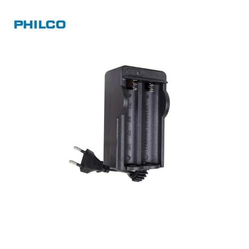Cargador De Baterías Li-Ion Philco 42Plclt101 1