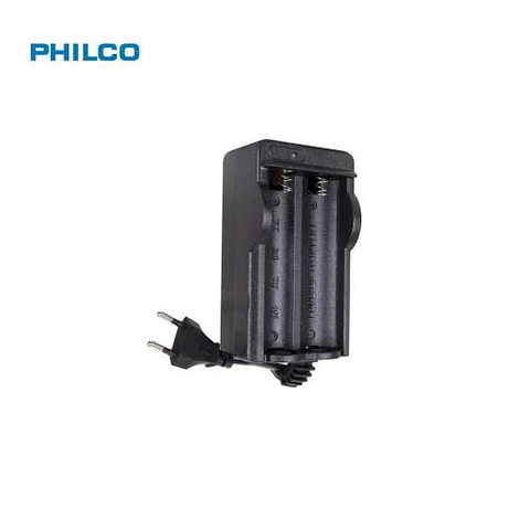 Cargador De Baterías Li-Ion Philco 42Plclt101