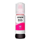Tinta Original Epson T555 M (T555320) - Miniatura 2