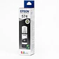 Tinta Original Epson T574 Bk T574120 - Miniatura 1