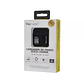 Cargador De Pared Quick Charge  Black Tecmaster - Miniatura 2