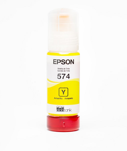 Tinta Original Epson T574 Y T5745420 2