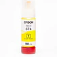 Tinta Original Epson T574 Y T5745420 - Miniatura 2