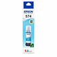 Tinta Original Epson T574 Lc T574520 - Miniatura 1