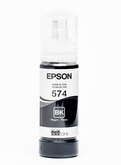 Tinta Original Epson T574 Bk T574120 2