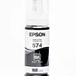 Tinta Original Epson T574 Bk T574120 - Miniatura 2