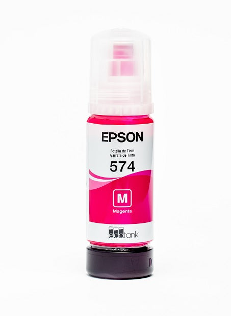 Tinta Original Epson T574 M T574320 2