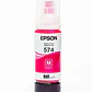 Tinta Original Epson T574 M T574320 - Miniatura 2