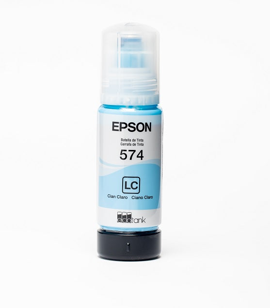 Tinta Original Epson T574 Lc T574520 2
